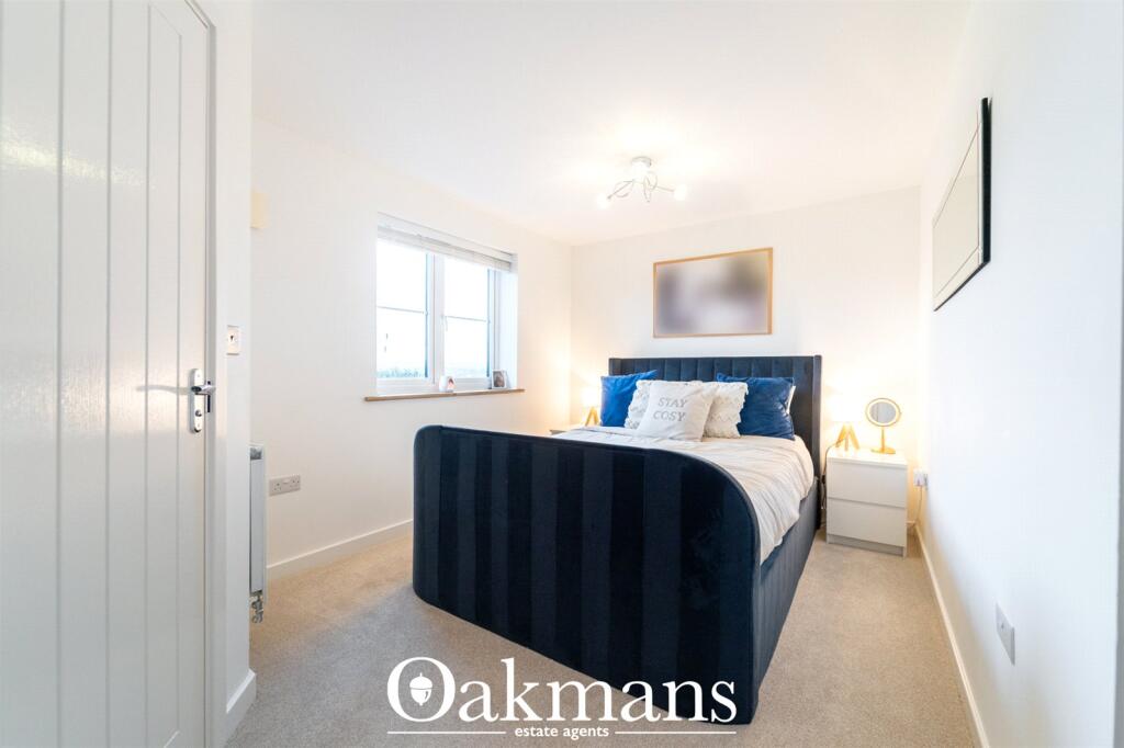 Additional image 14 of Weights Drive, Redditch, Worcestershire, B97