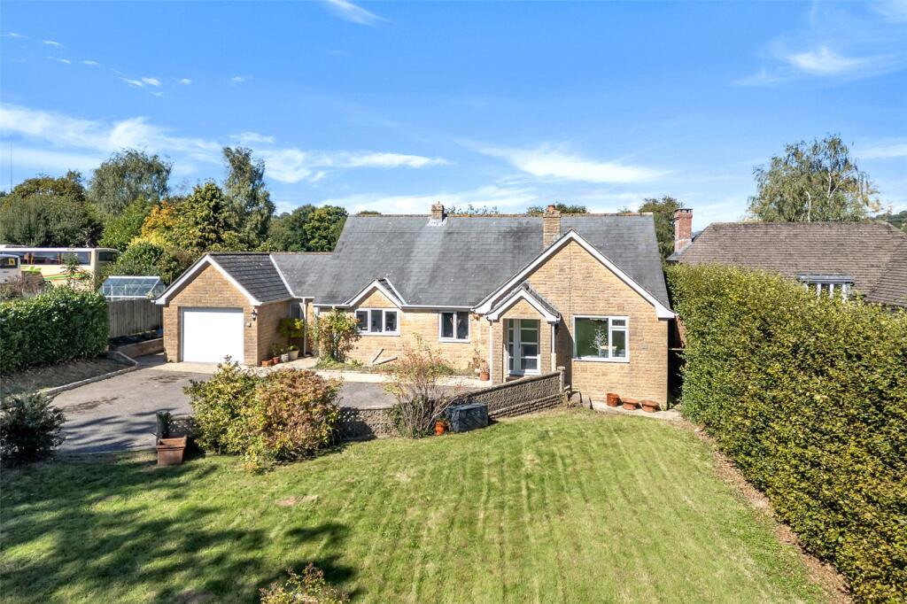 Main image of property: Dalwood, Axminster, Devon, EX13