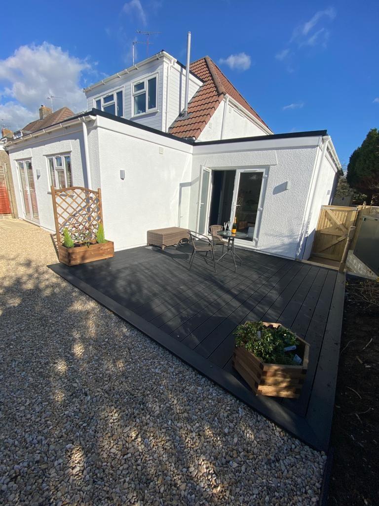 1 bedroom house share for rent