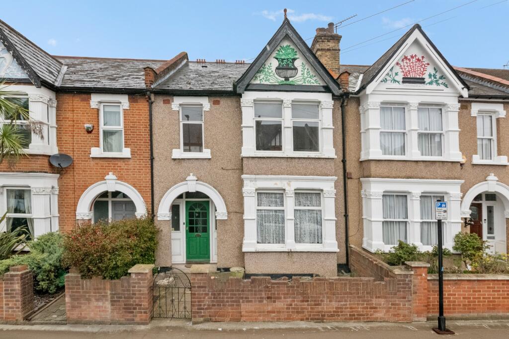 Main image of property: Drayton Bridge Road, Hanwell, W7