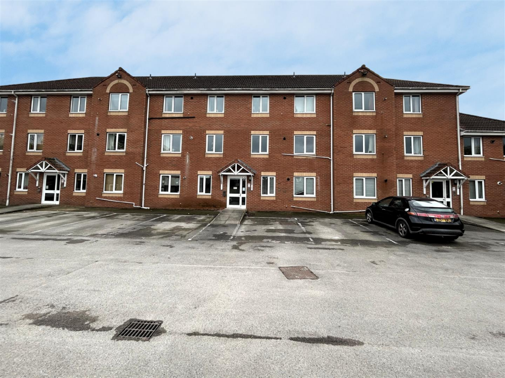Main image of property: Harlequin Heights, Selby