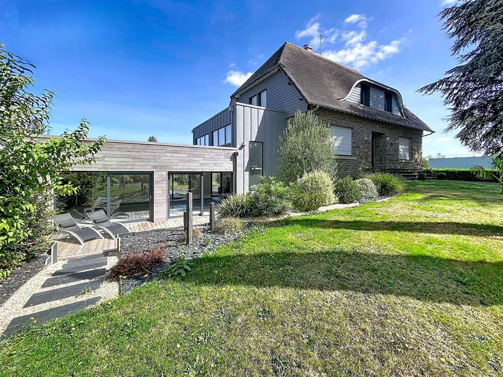 Main image of property: Normandy, Manche, Grandparigny