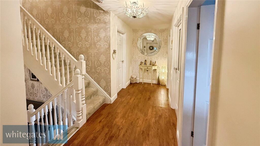 White Cross Road, Cudworth, Barnsley, S72 photo 3