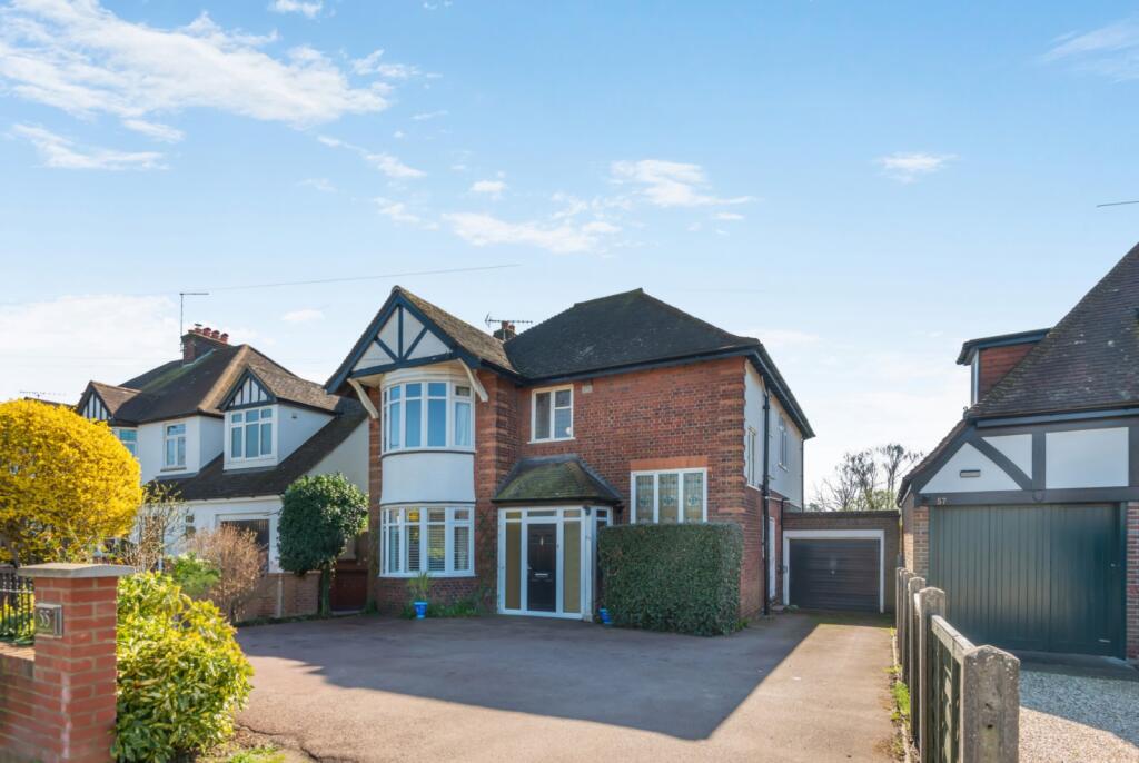 Main image of property: Roxwell Road, Chelmsford, Essex