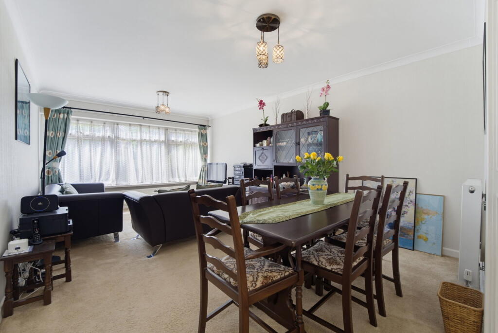 Apartment in London - View 5