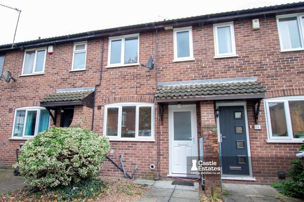 Main image of property: Montpelier Road, Dunkirk, Nottingham, NG7