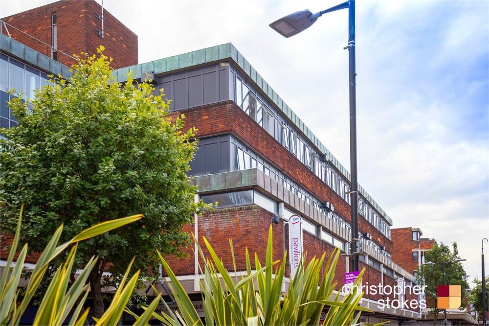 Main image of property: Bartholomew Court, High Street, Waltham Cross, Hertfordshire, EN8 7JU