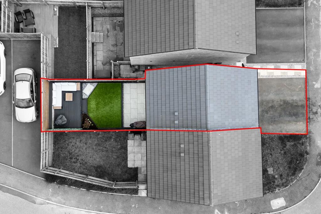 Tan Yard Court, Longridge, Lancs, PR3 photo 3