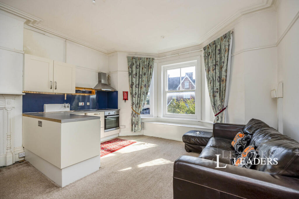 Main image of property: Harvey Road, Guildford, Surrey, GU1