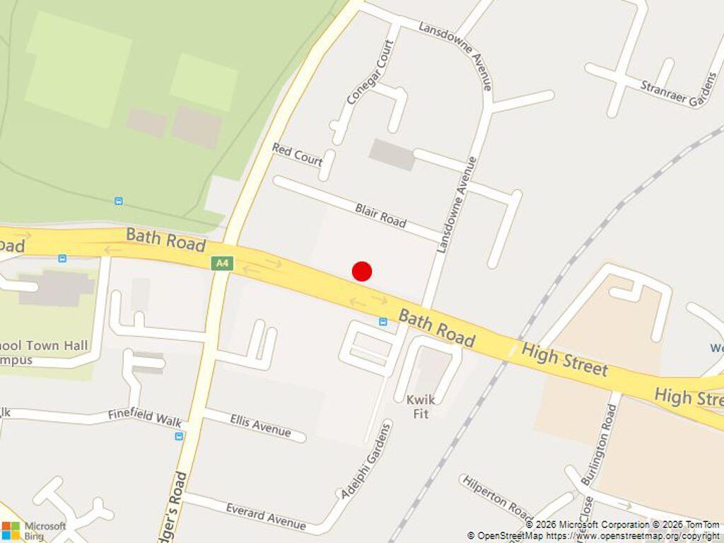 Property Map