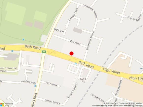 Property Map