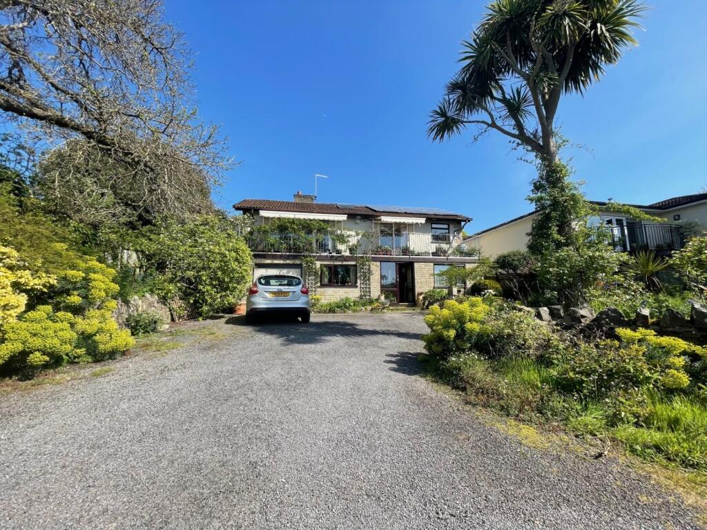 Main image of property: Battery Lane, Portishead, Bristol, BS20
