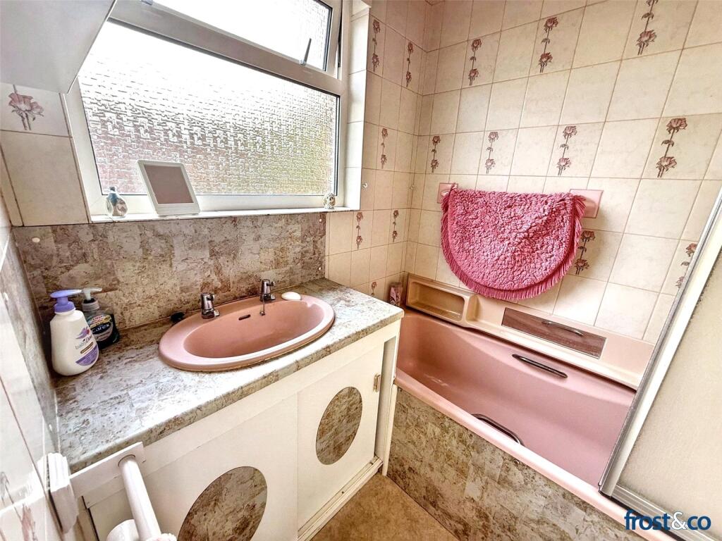 House in Bournemouth - More