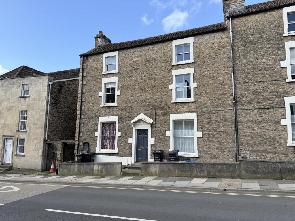 Main image of property: North Parade, Frome