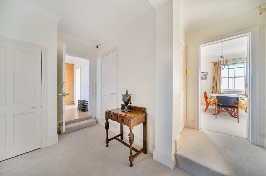 Apartment in Brighton - More