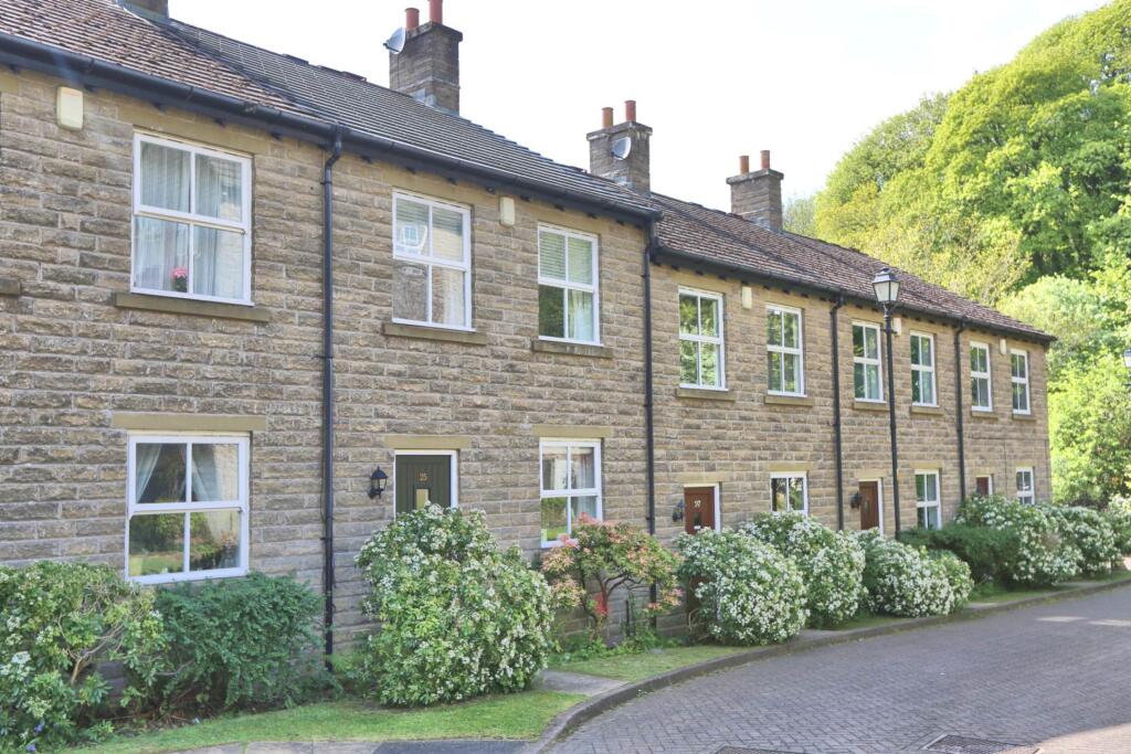 Main image of property: Hamson Drive, Bollington