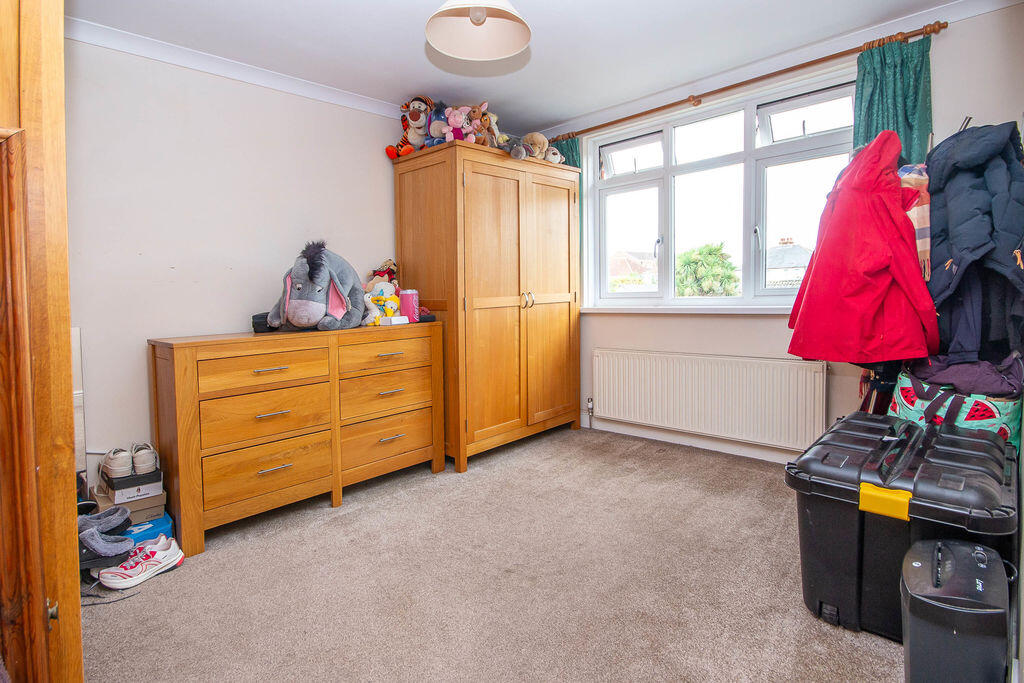 House in Southampton, Totton - More
