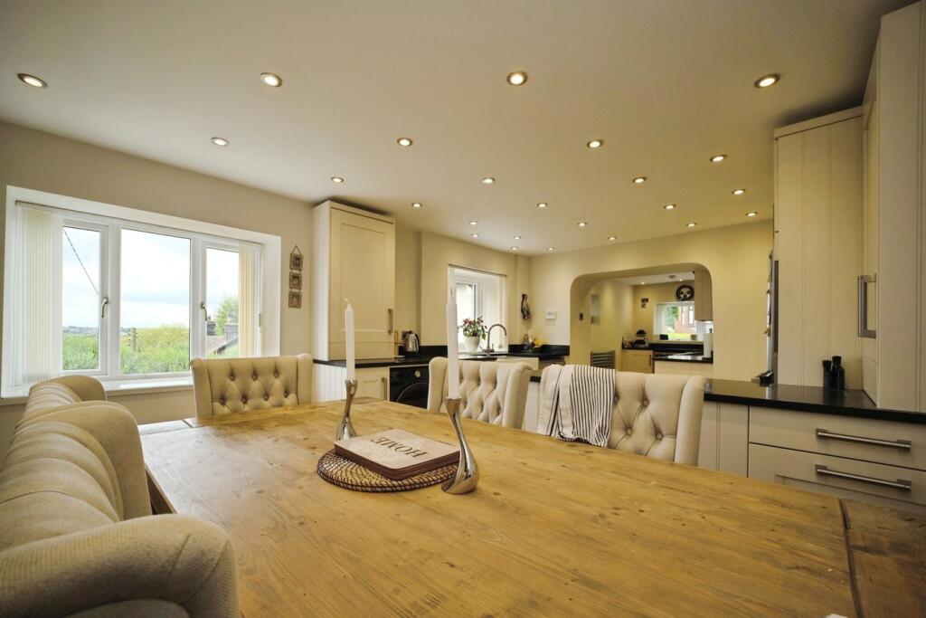 House in Stoke-on-Trent, Baddeley Edge - More