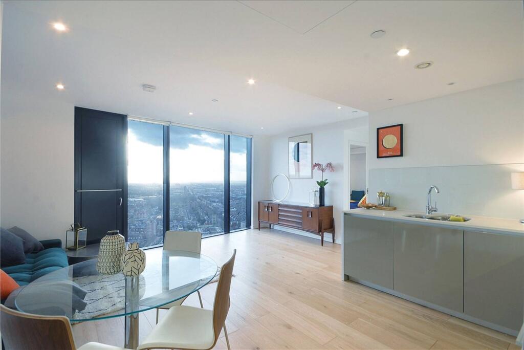 Main image of property: Walworth Road, Elephant and Castle, London, SE1