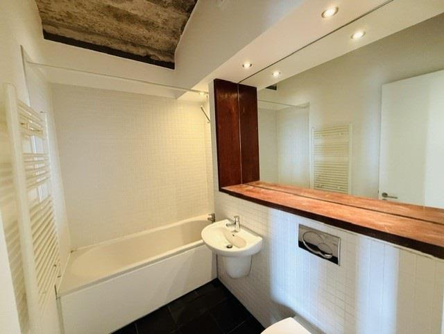 Lister Mills, Bradford