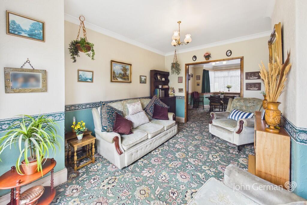 House in Stoke-on-Trent - View 5