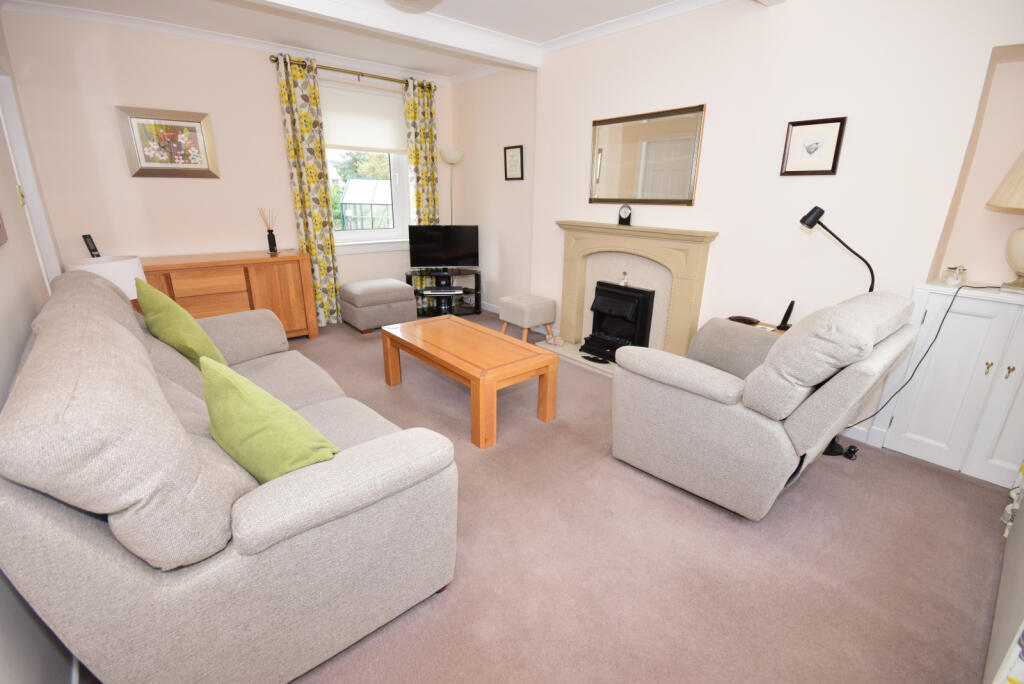 House in Motherwell - View 2