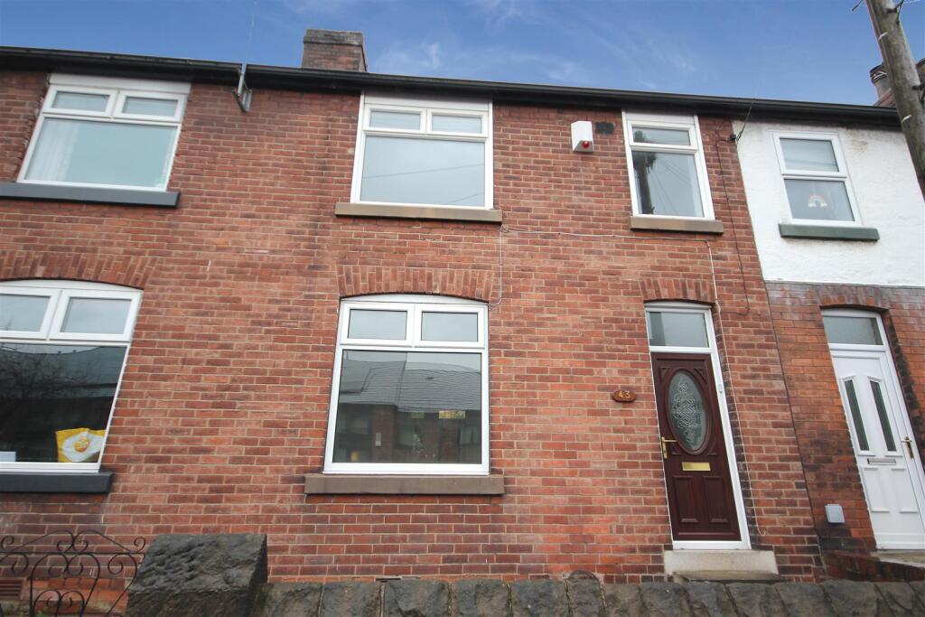 Main image of property: Trickett Road, Sheffield