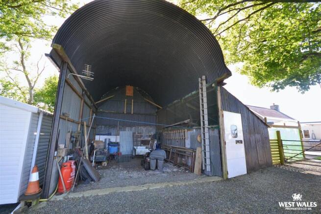 Hayloft