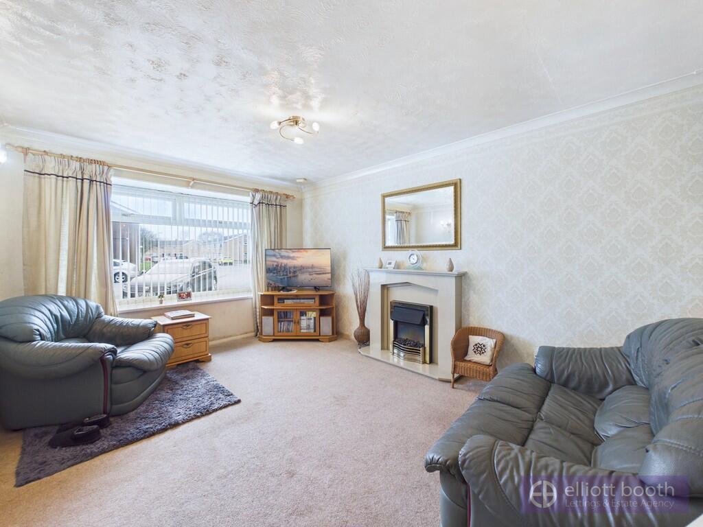 Main image of property: Boston Way, Marton