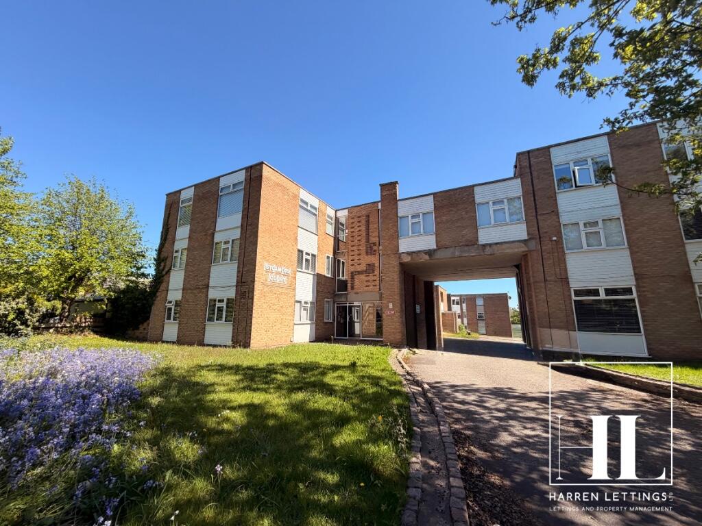 Main image of property: Sycamore Court, NG9