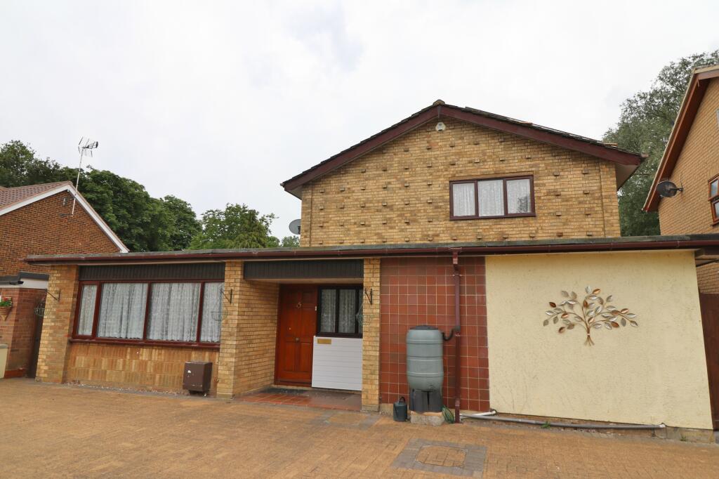 Main image of property: Clay Hill Road, Basildon