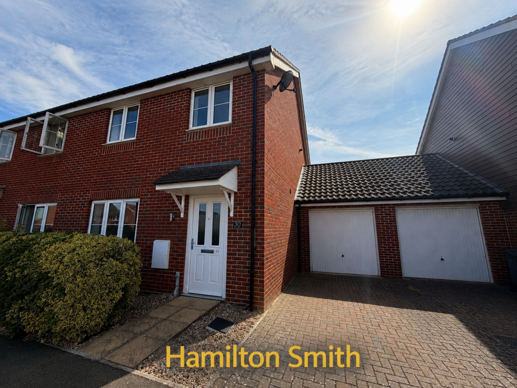 Main image of property: River Way, Great Blakenham, IP6