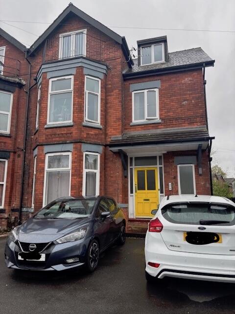 Main image of property: Corkland Road, Manchester, Greater Manchester, M21