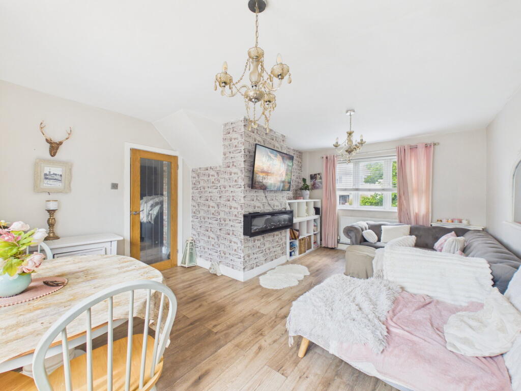 House in Bristol, Hartcliffe - View 2