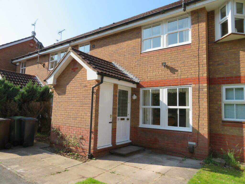 Main image of property: Witham Croft, Solihull, West Midlands, B91