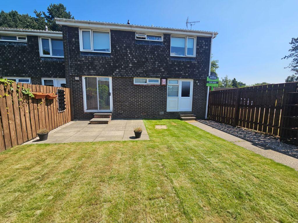 Highburn, Cramlington photo 4