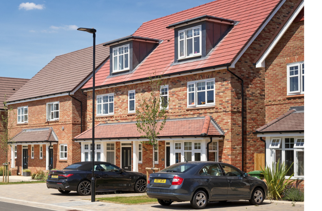 Main image of property: Off Calvin Thomas Way, Wallingford, 
Oxfordshire 
OX10 0FQ