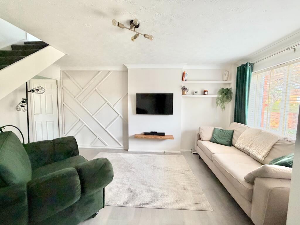 House in Milton Keynes, Great Holm, Loughton and Great Holm - View 2