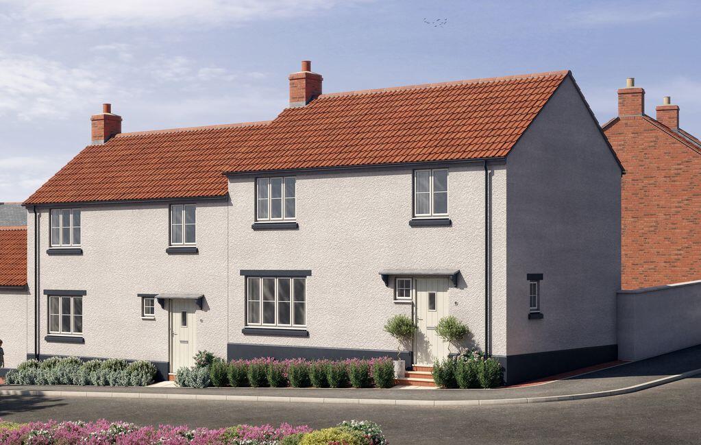 Main image of property: Burnett Avenue, Wellington