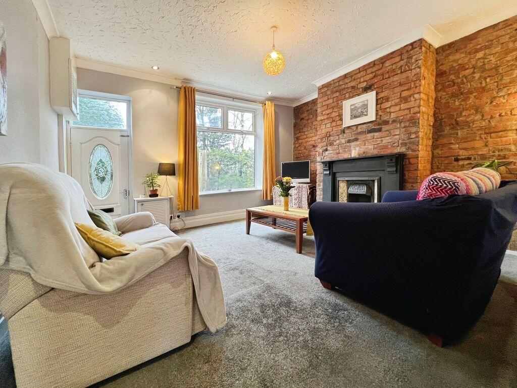 House in Bolton, Stoneclough - View 2