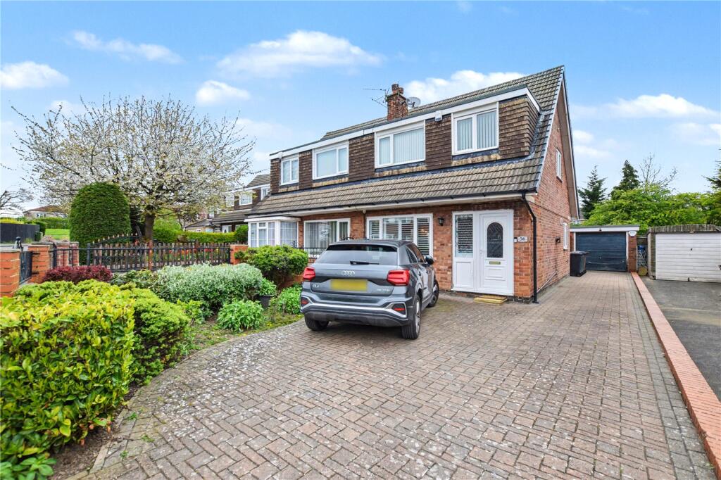Main image of property: Hathaway Drive, Whinmoor, Leeds