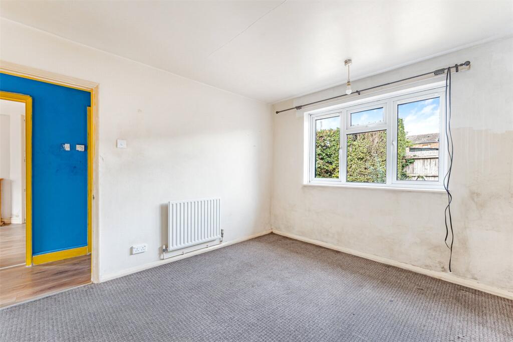 House in Cherwell, Steeple Aston - View 5