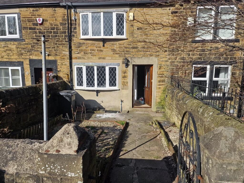Main image of property: Lane End, Leeds, West Yorkshire, LS28