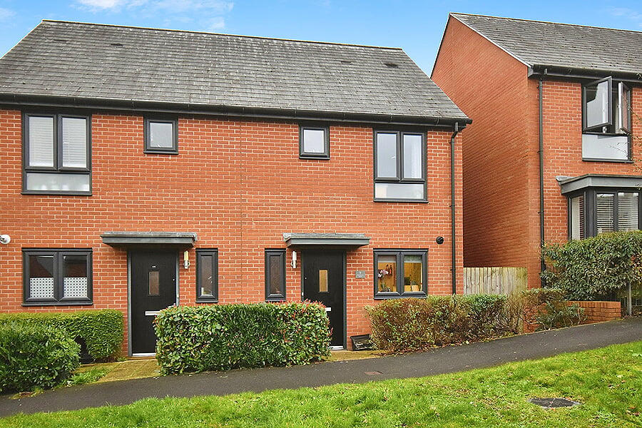 Main image of property: Old Quarry Drive, Exminster, Exeter, EX6