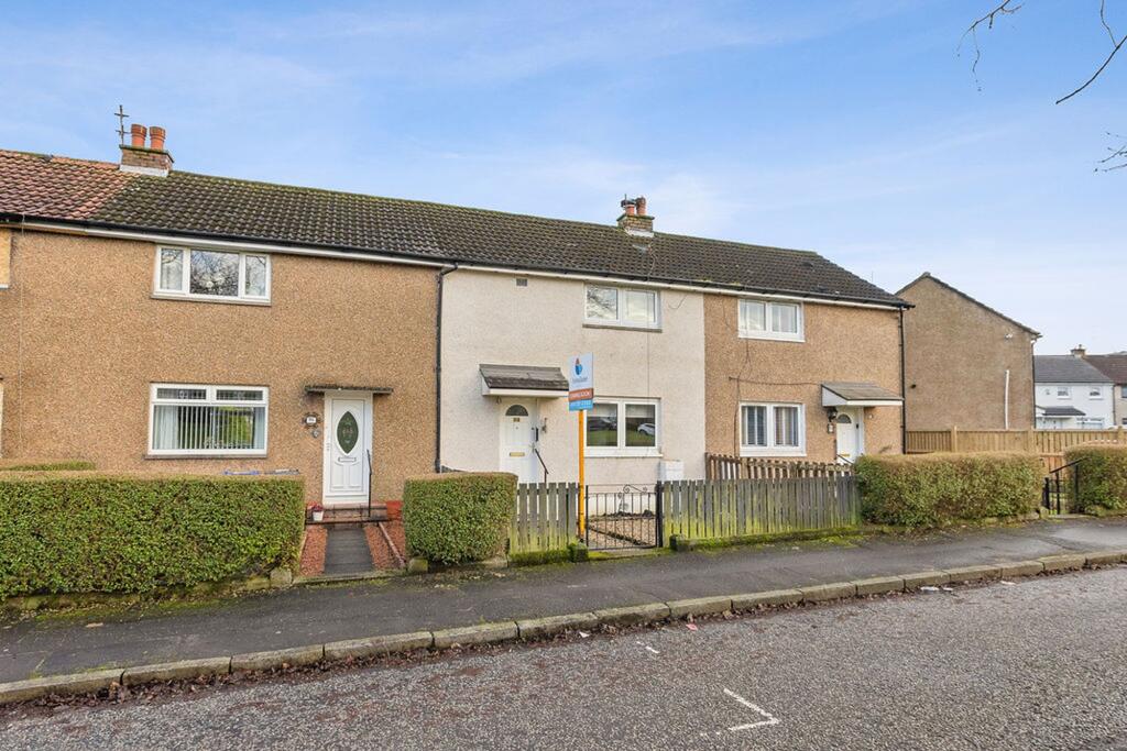 Main image of property: Colonsay Road, Paisley, PA2