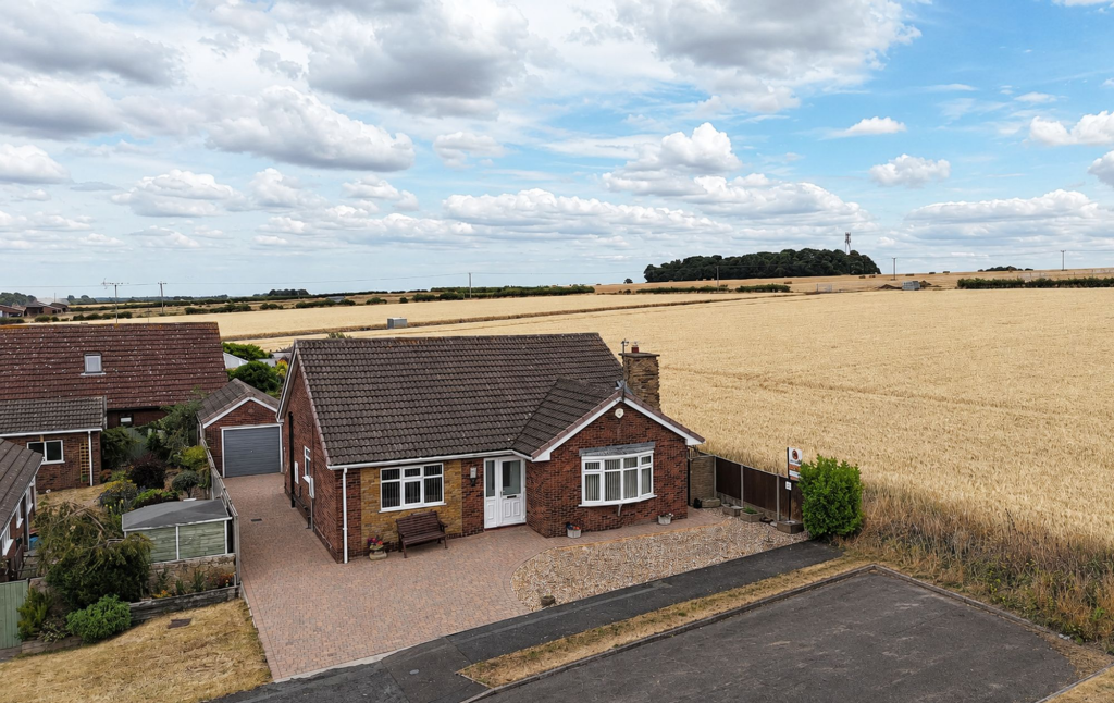 Main image of property: Cornhill Drive, Barton-Upon-Humber, DN18
