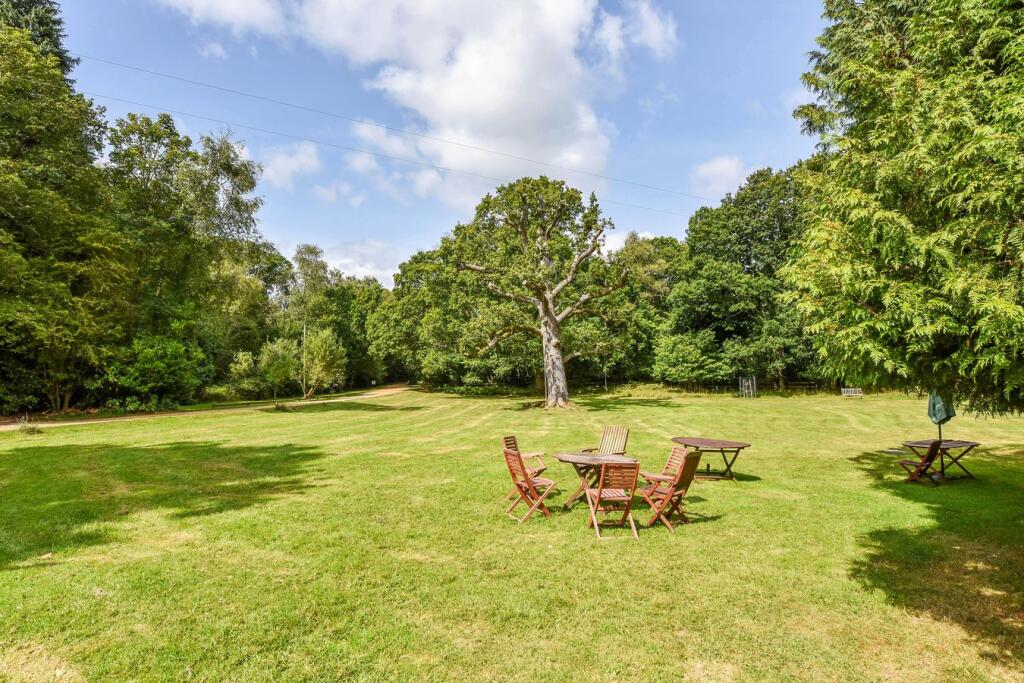 Apartment in New Forest, Copythorne - View 4