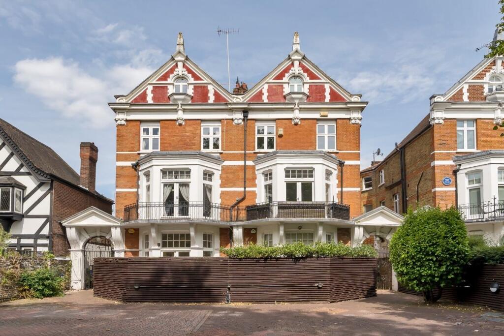 Main image of property: Maida Vale, W9