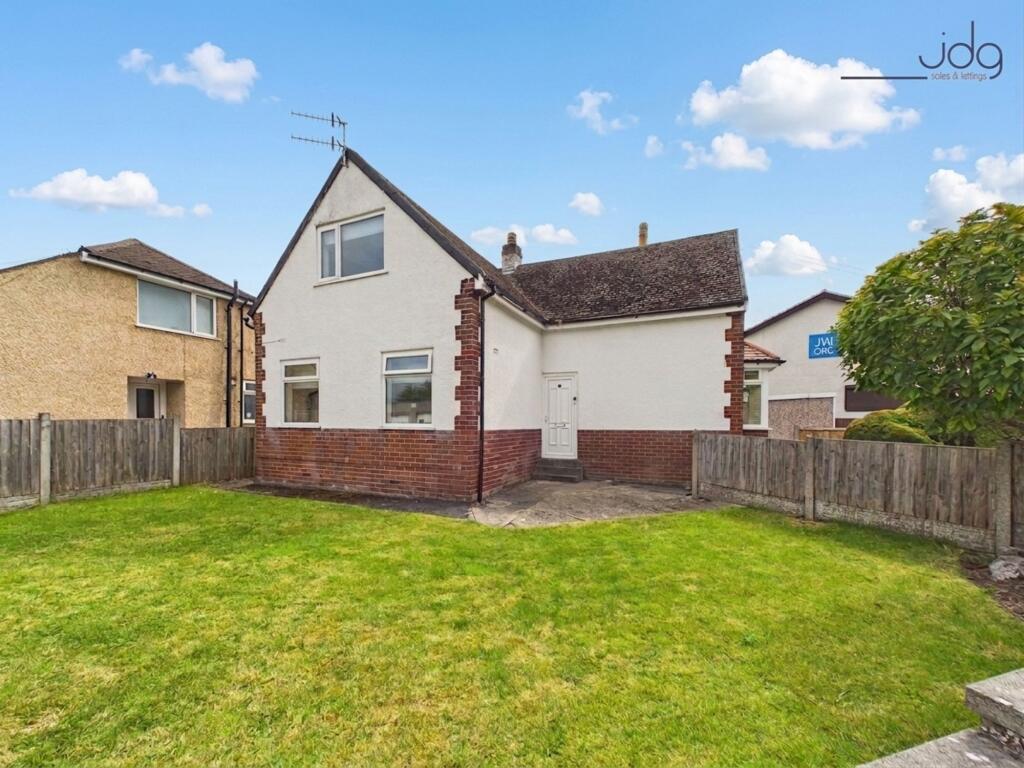 Main image of property: Corringham Road, Morecambe | Detached Corner Plot