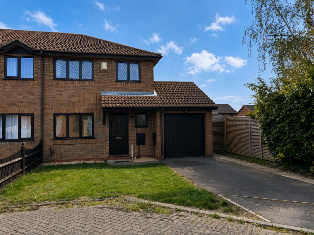Main image of property: Wasdale Gardens, Peterborough, Cambridgeshire, PE4 7ZT.
